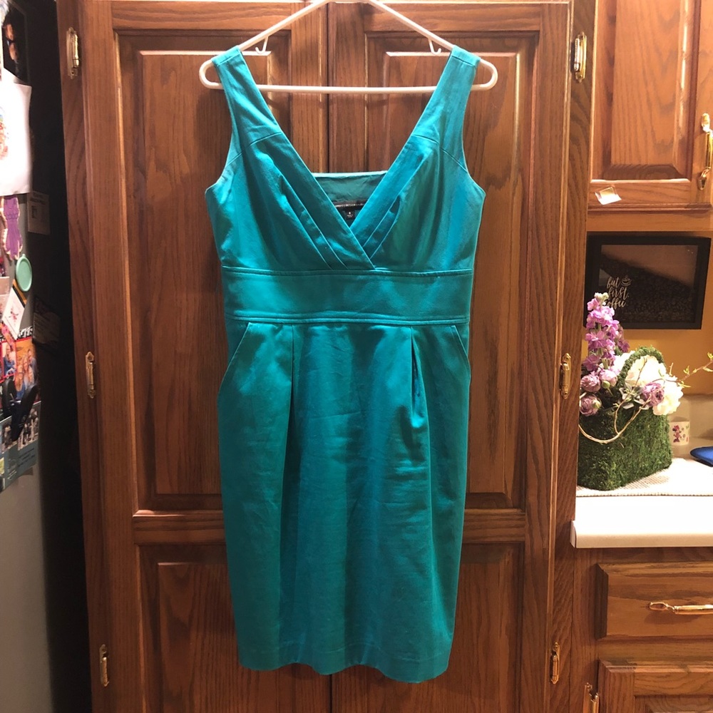 Express dress